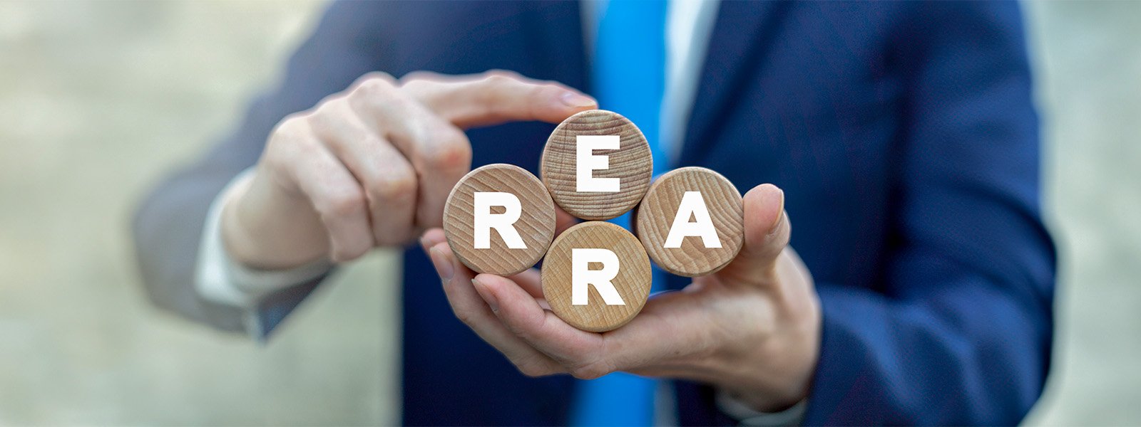 What is RERA and why is it important?