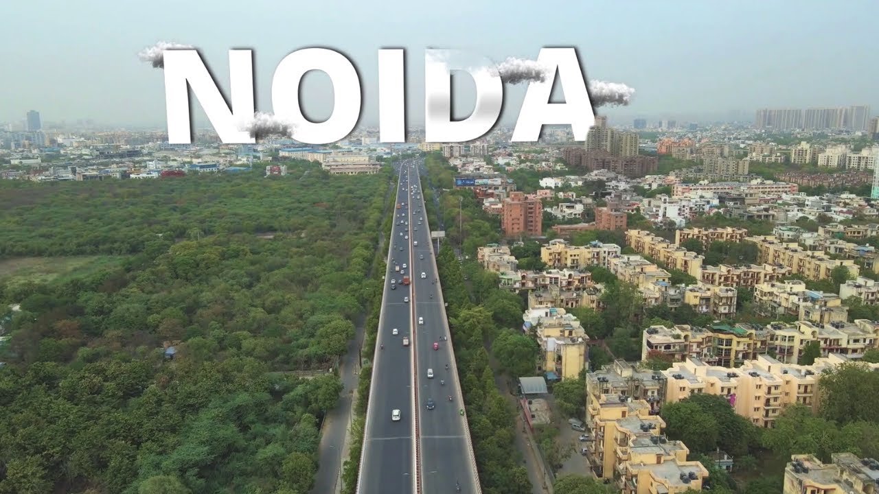 Navigating NOIDA: Your Simple Guide to Real Estate