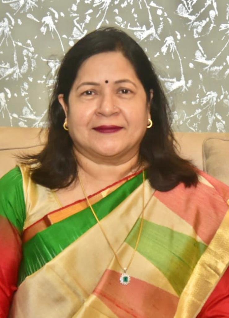 Madhu Agrawal